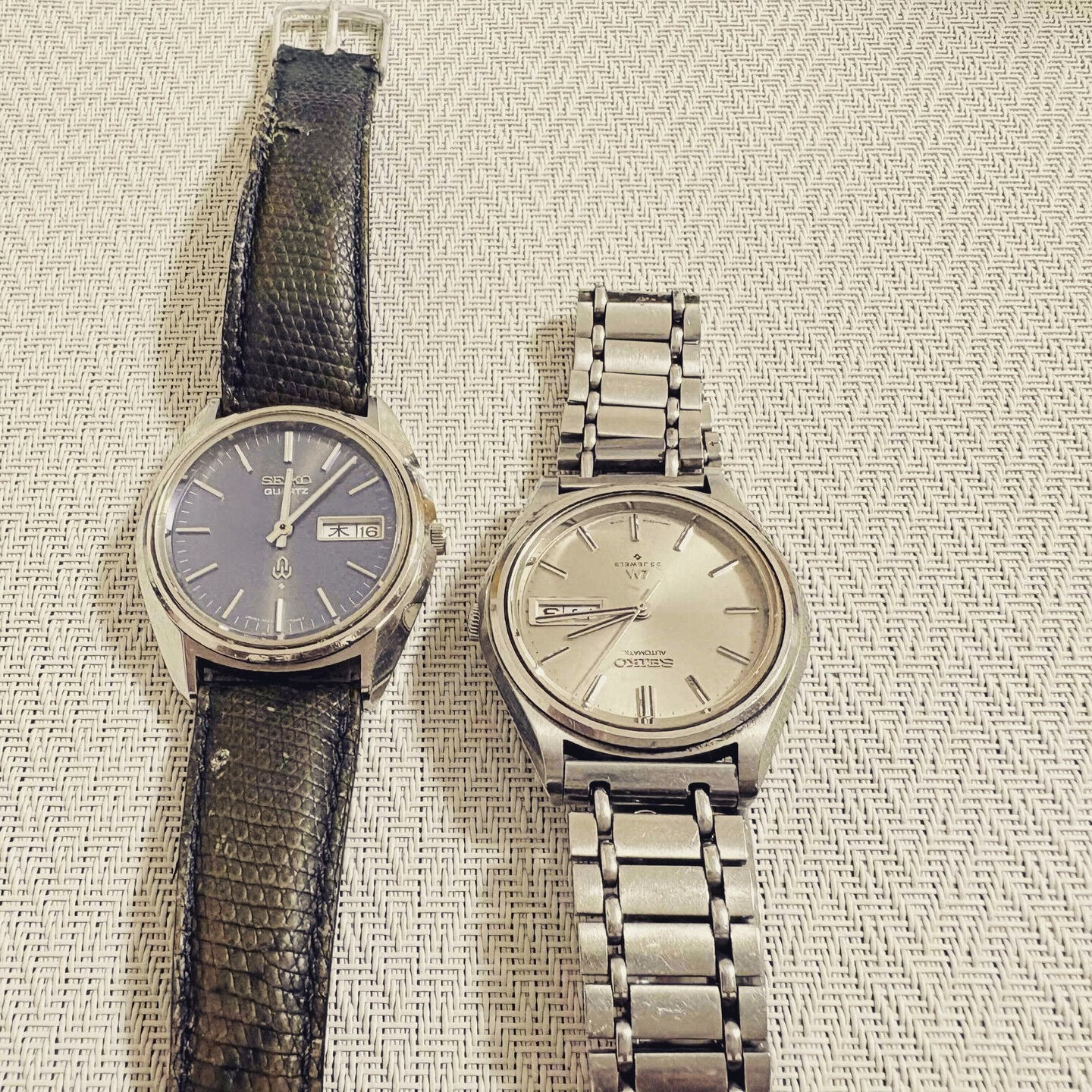 ⌚【買取実績のご案内】⌚